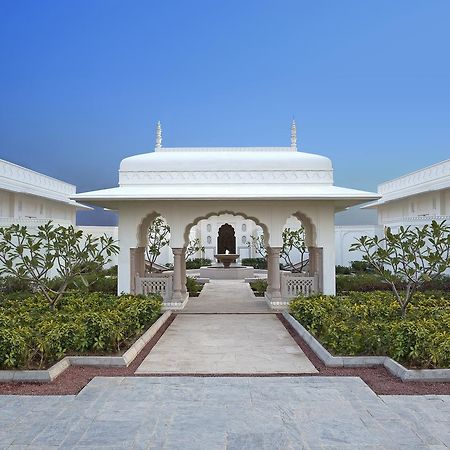 The Oberoi Sukhvilas Spa Resort, New Chandigarh Khizrabad Exterior photo
