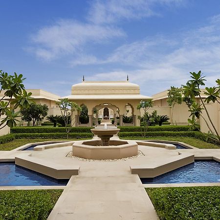 The Oberoi Sukhvilas Spa Resort, New Chandigarh Khizrabad Exterior photo