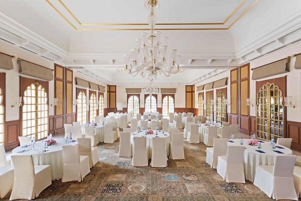 The Oberoi Sukhvilas Spa Resort, New Chandigarh Khizrabad Exterior photo