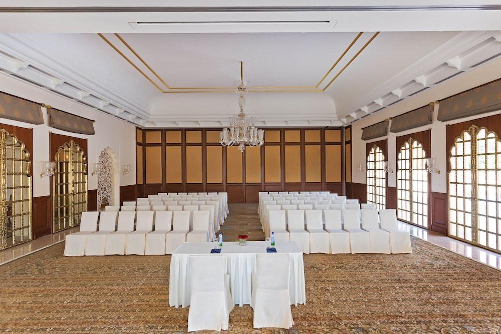 The Oberoi Sukhvilas Spa Resort, New Chandigarh Khizrabad Exterior photo