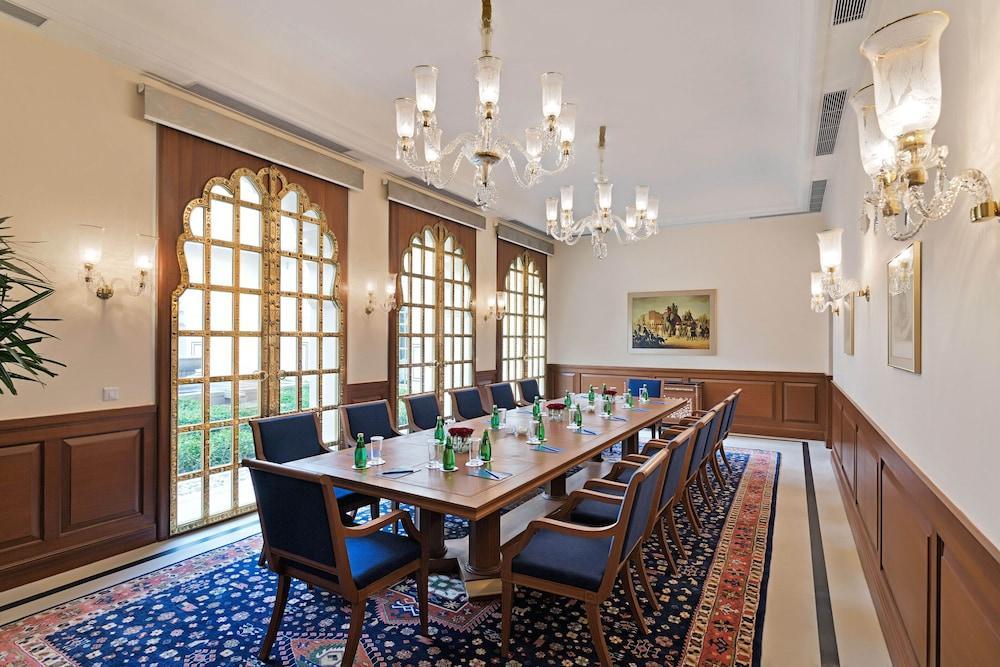 The Oberoi Sukhvilas Spa Resort, New Chandigarh Khizrabad Exterior photo