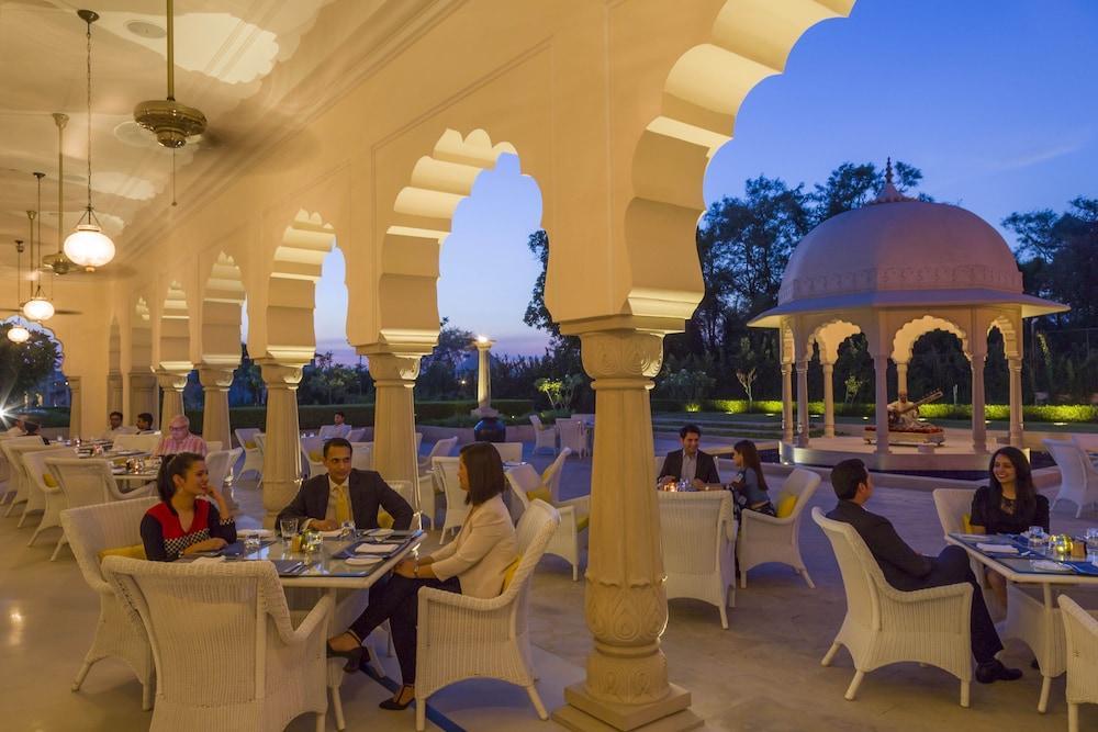 The Oberoi Sukhvilas Spa Resort, New Chandigarh Khizrabad Exterior photo